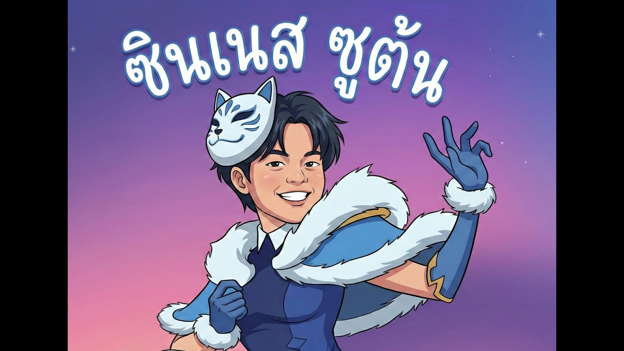 ซินเนสเทีย ห้อง 60 ดาว