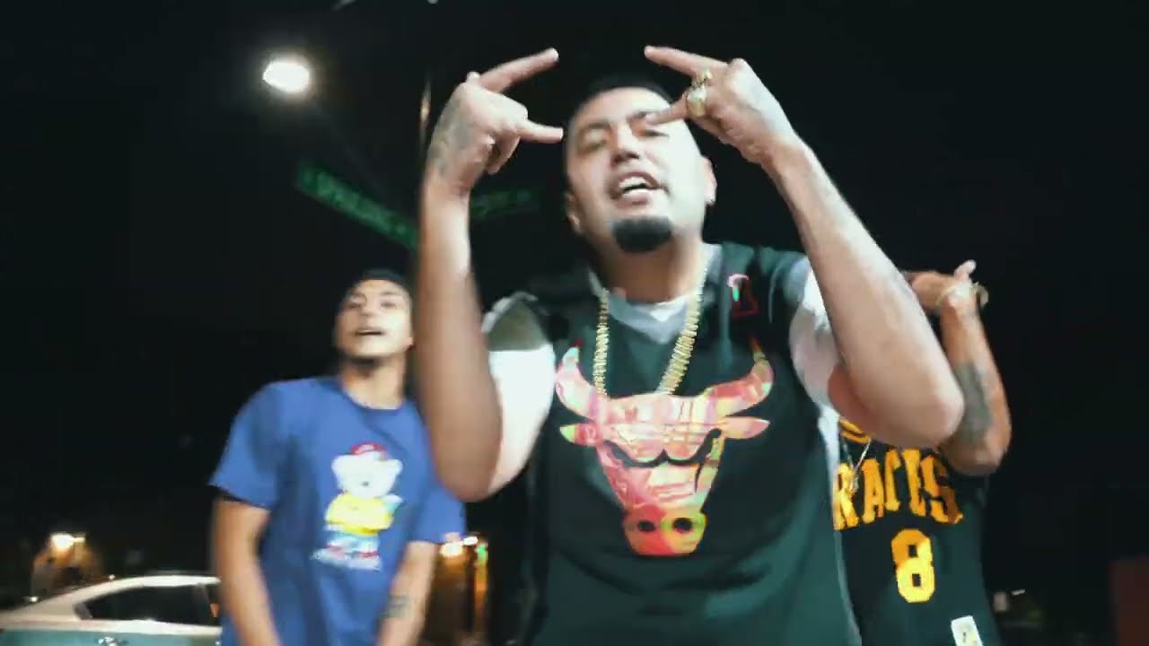 TBM Troublez x TBM Blickem x TBM Rio "TBM INTRO" Shot By @MvMixOfficial