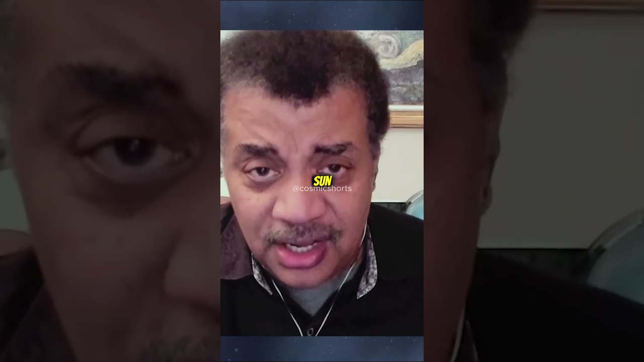 Why Clocks Work Clockwise? ⏰ w/ Neil deGrasse Tyson