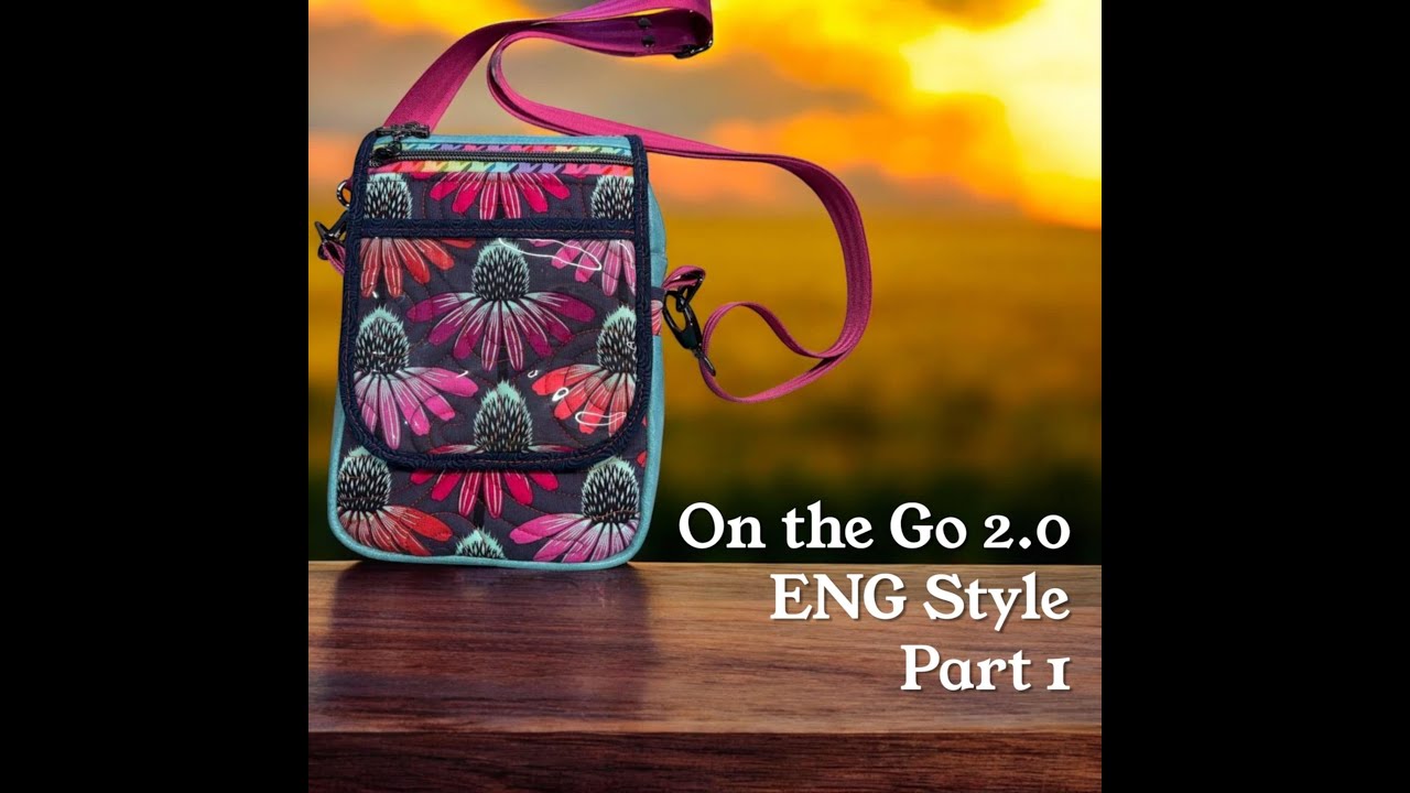 On the Go 2 0 ENG Style - Part 1