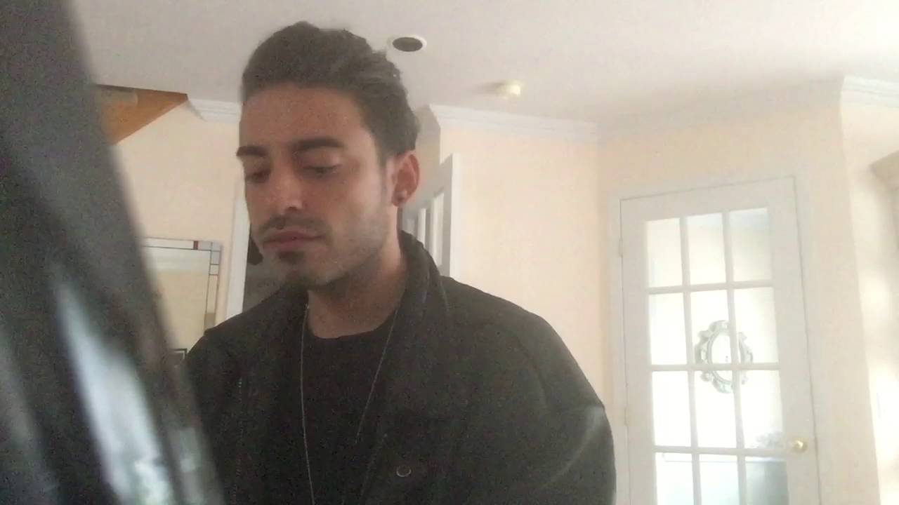 Jade Hassouné Mark My Words Cover