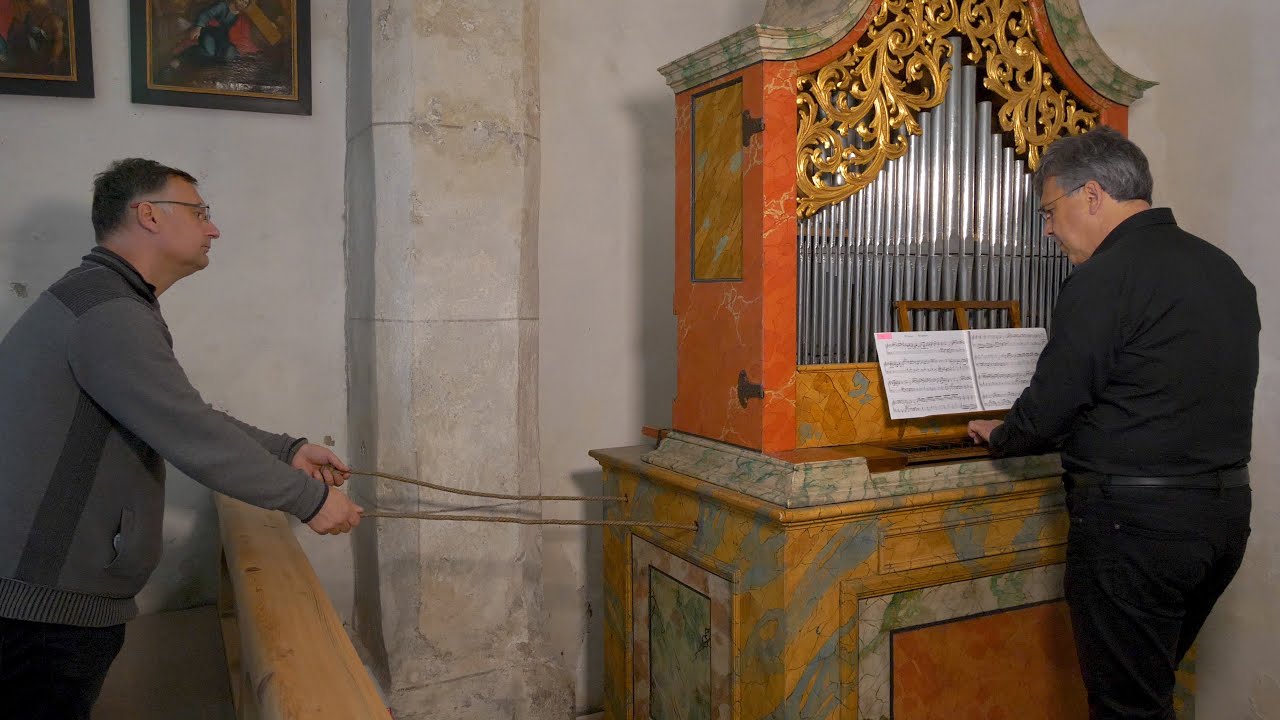 Anonymus (17. Jahrhundert) | Capriccio in F-Dur
