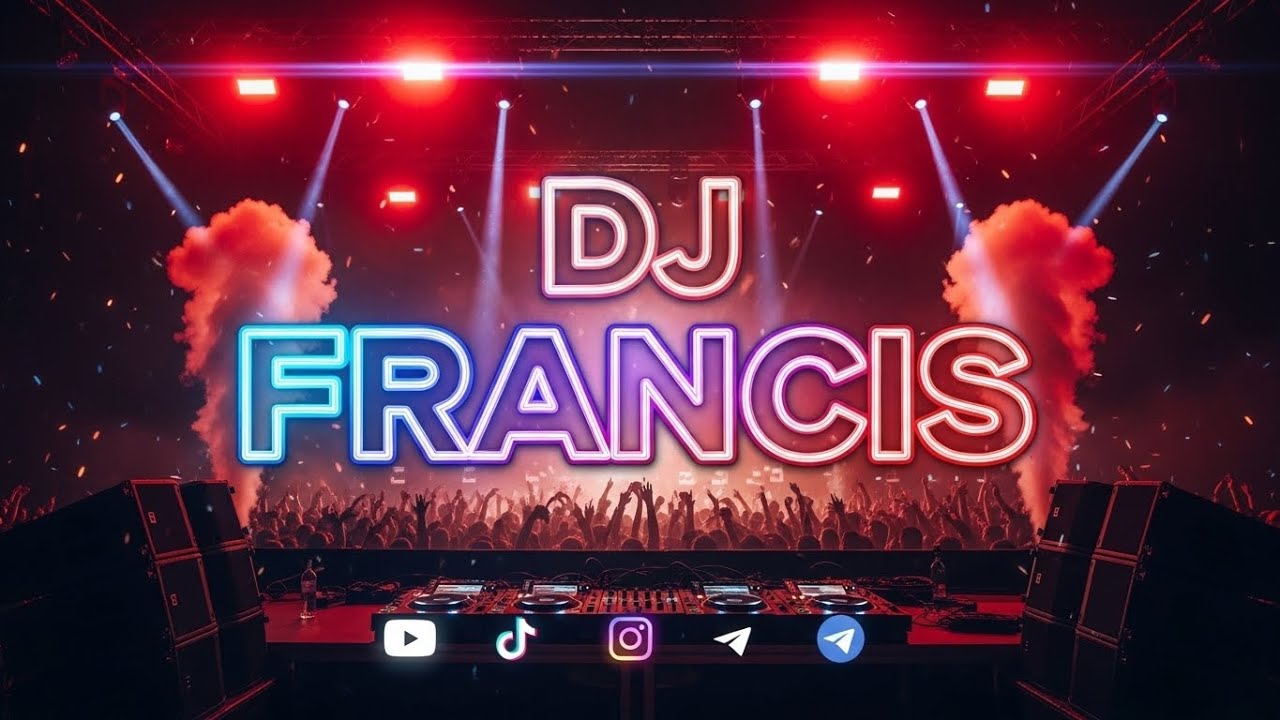 🌍 world rave takeover | dj remix francis festival energy