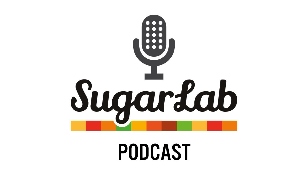 El Podcast de SugarLab #01 - Alex de A Cake Boutique