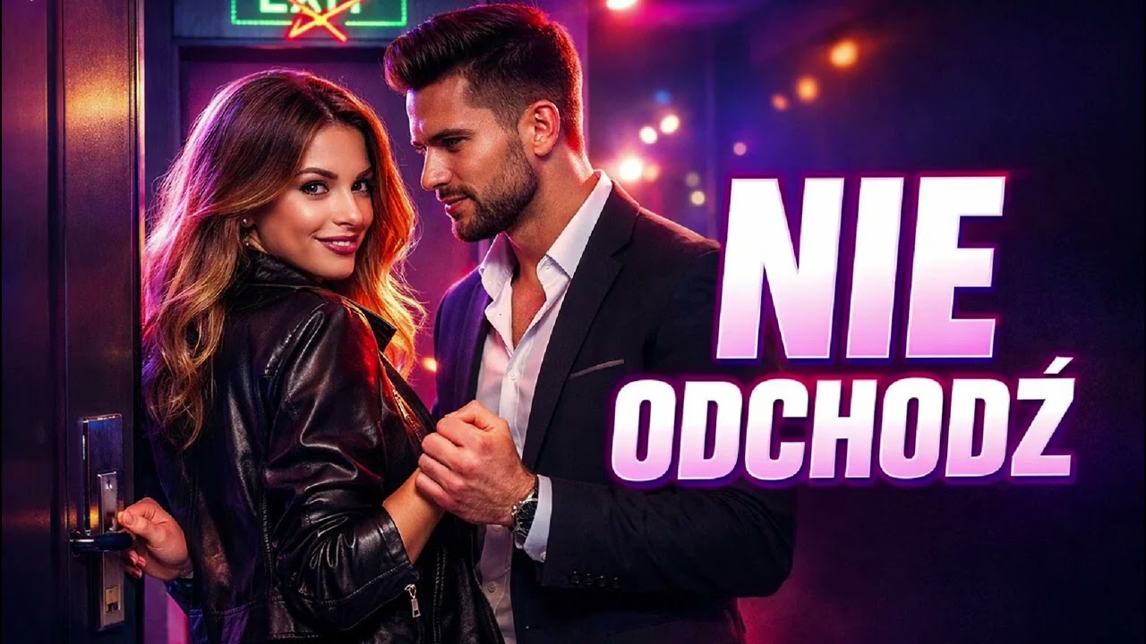 VivaLato – Nie Odchodź | disco polo 2026 | hit na imprezę | after | dance