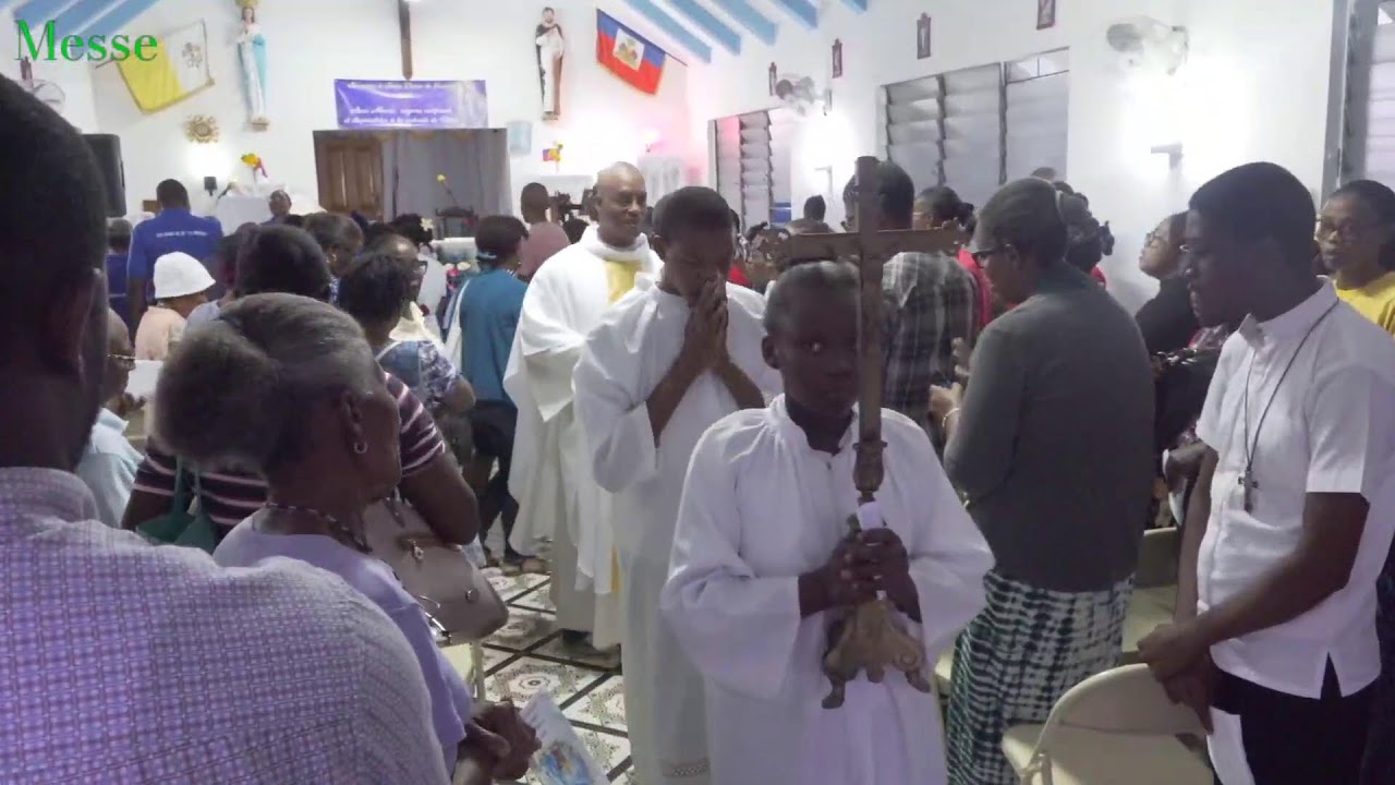 5ème jour Neuvaine à Notre Dame de Lourdes