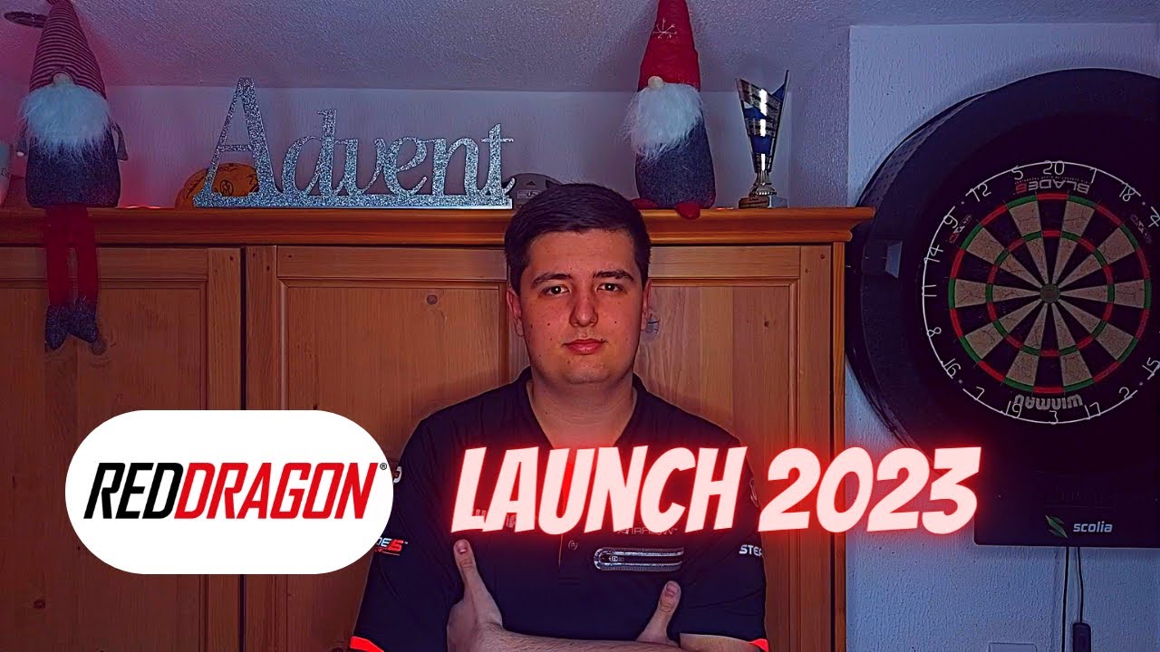 Red Dragon Launch 2023 I Special 🎯🐉