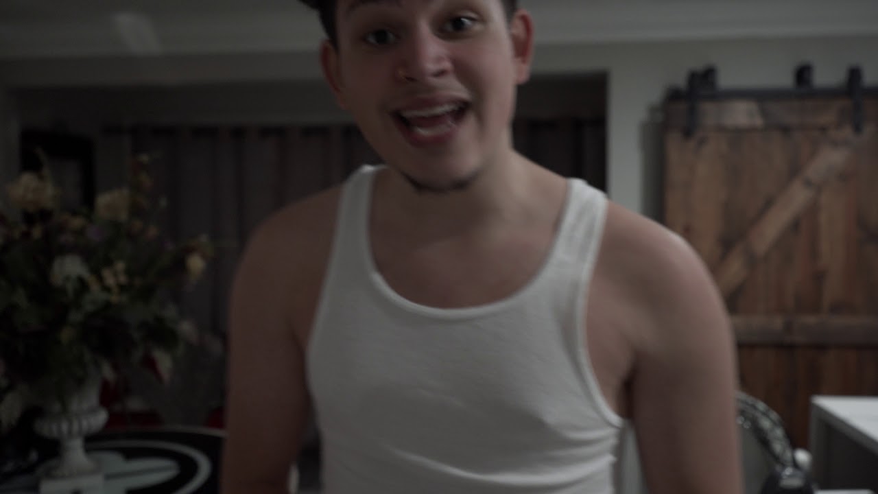 Svrite Freestyle:  Day off in LA pt 1 (Vlog)
