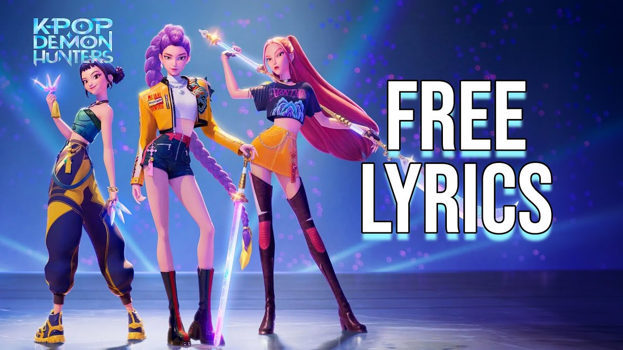 Free Lyrics (From 