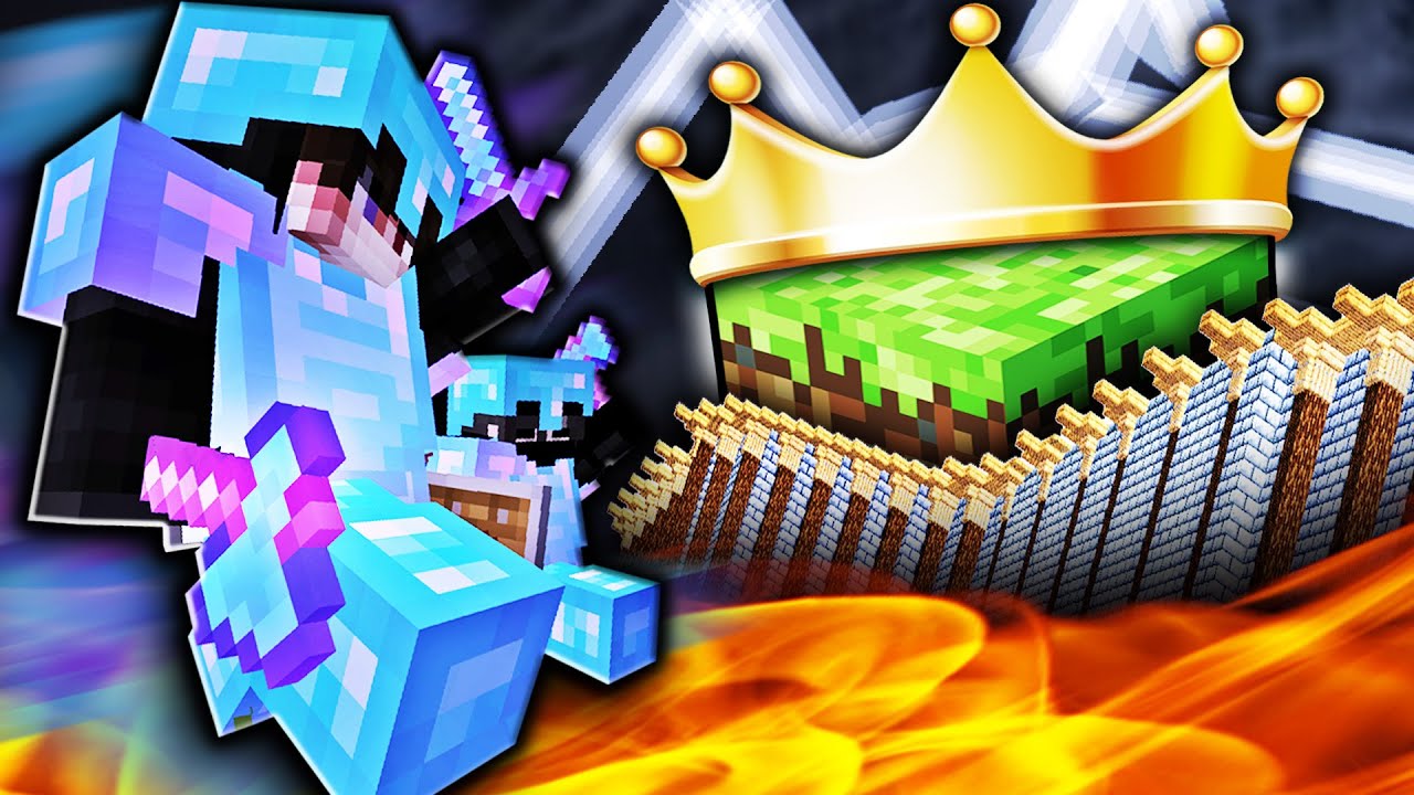 VÁRATLAN TÁMADÁS! │ ÍGY LEGYÉL A MINECRAFT KIRÁLYA! 13. │ FyreMC.hu