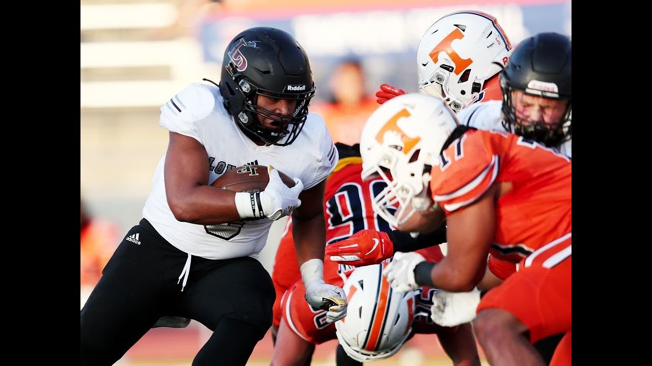 Analyzing the first week of the high school football season | Deseret News Rewind
