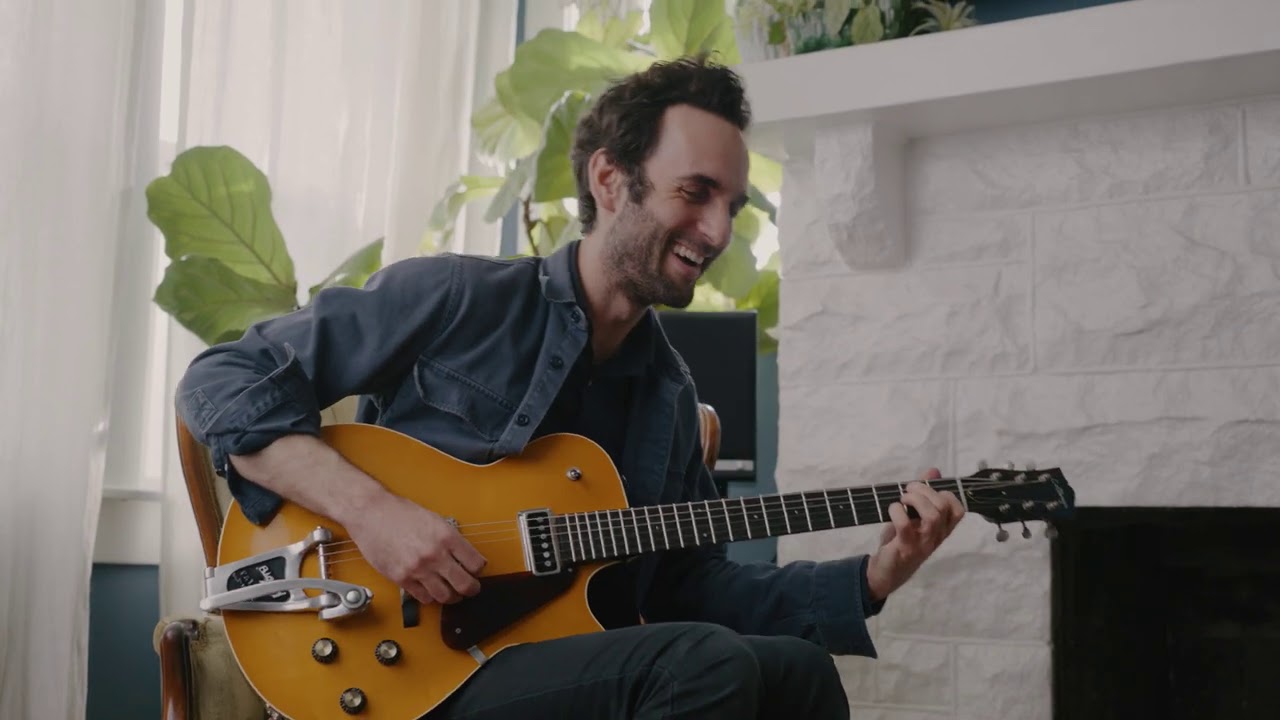 Julian Lage - 