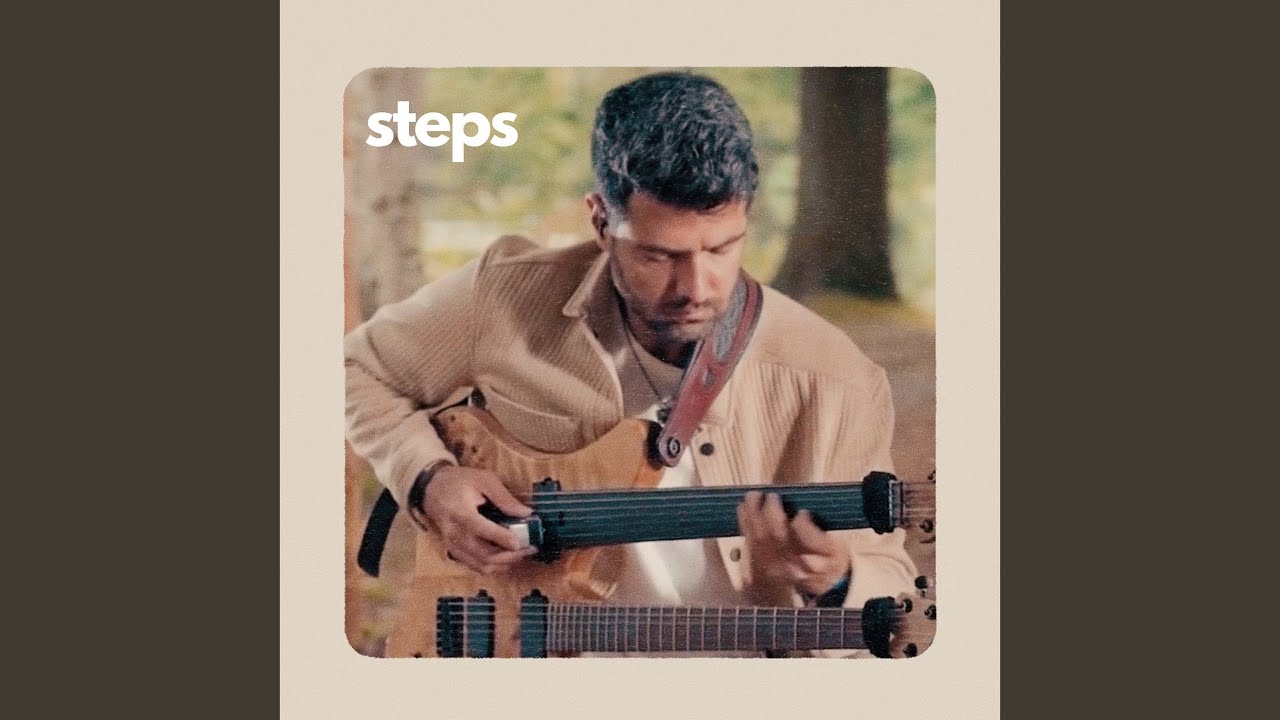 Steps