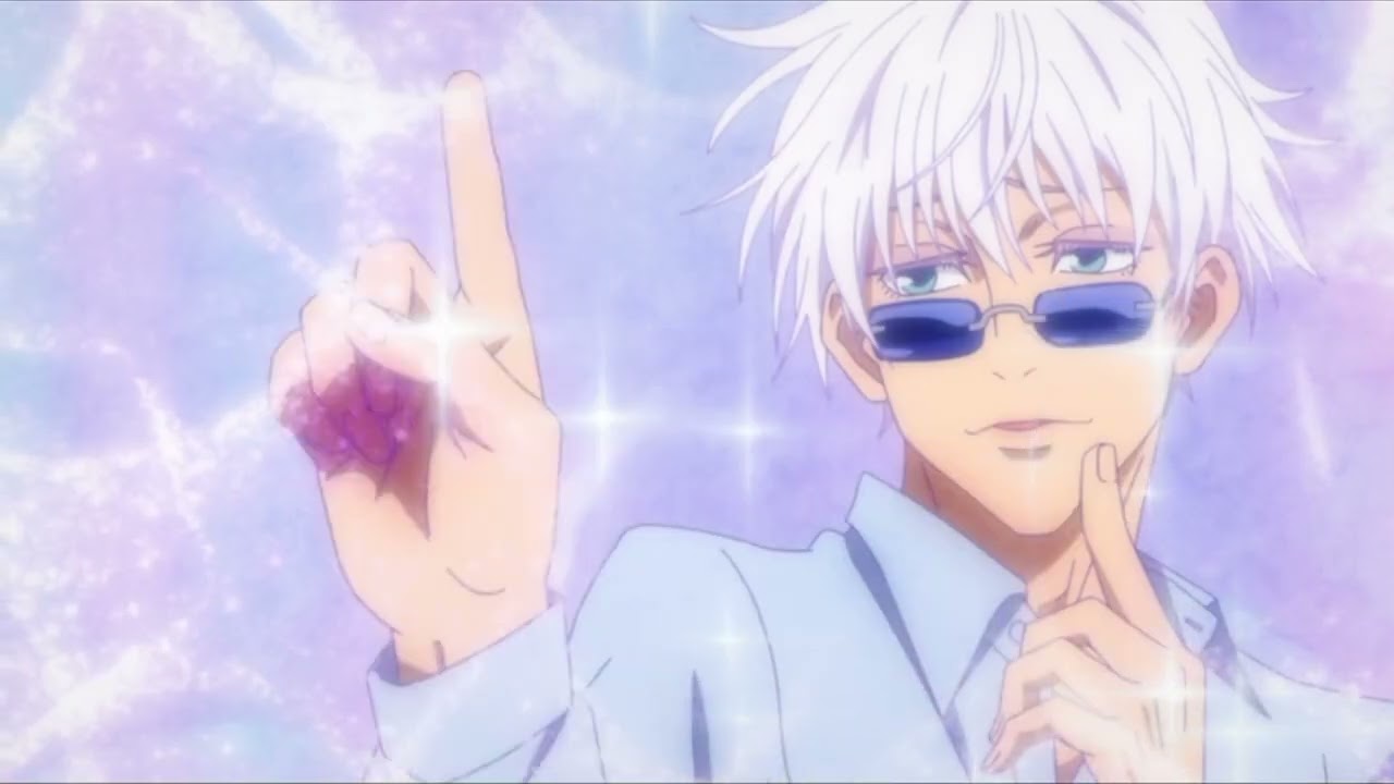 Jujutsu Kaisen Out of Context (Season 1)