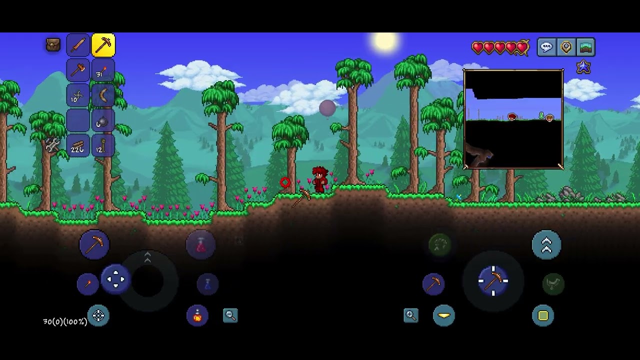 Month 1 day 1 video 1/2