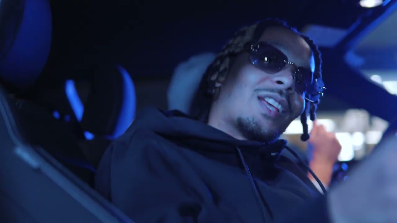 9ine - Canon (Clip Officiel)