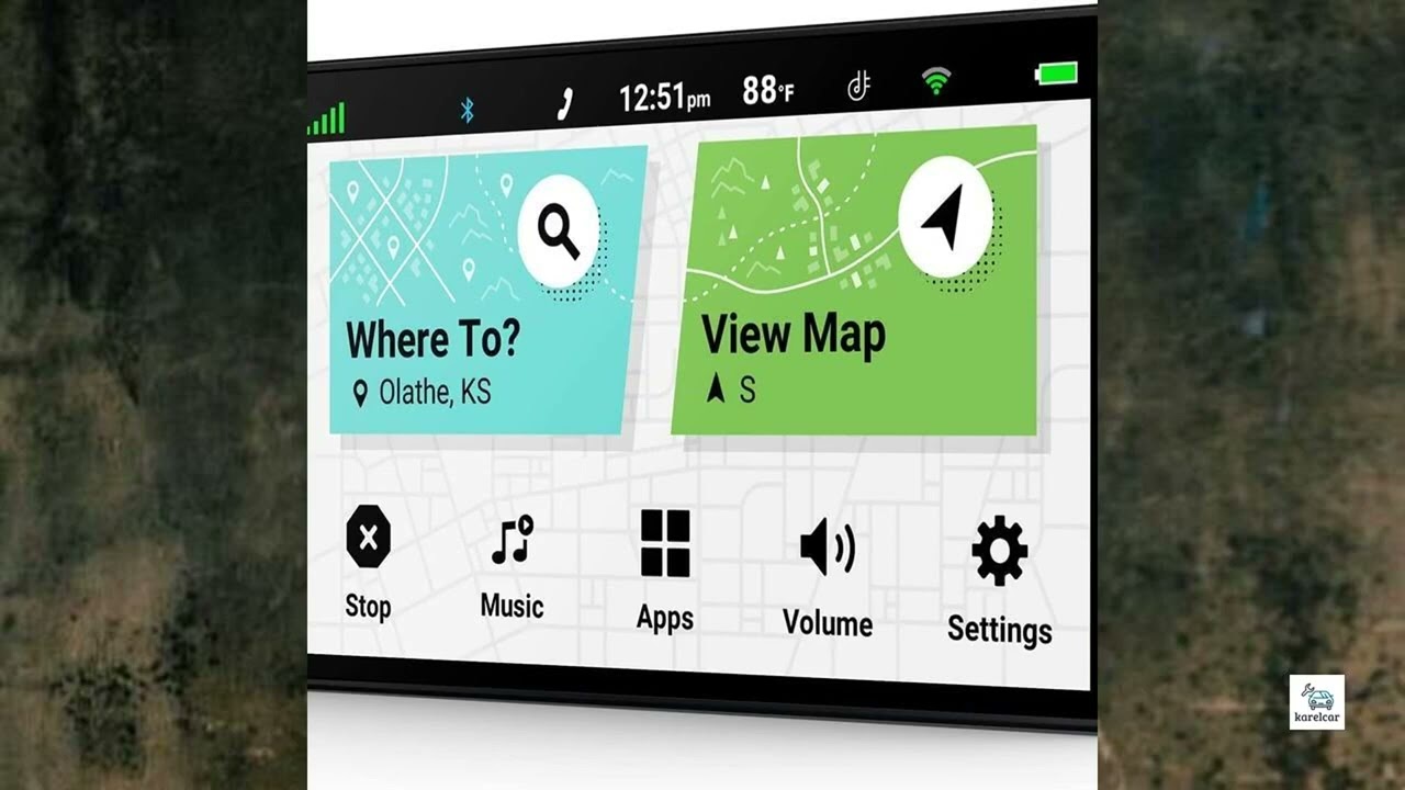 Review - Garmin DriveSmart 66
