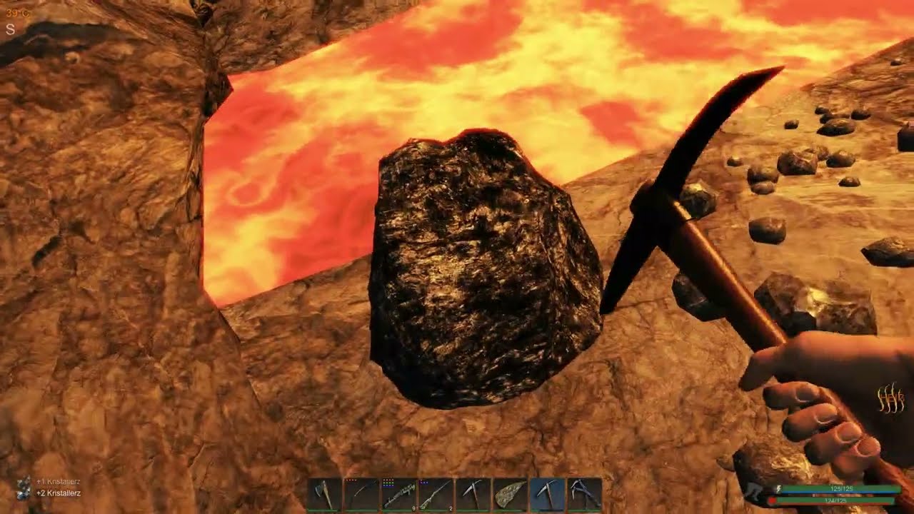 Subsistence S5 E46 Alpha 67 Prerelease