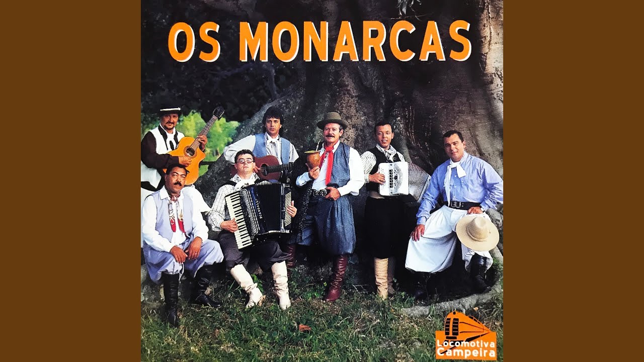 Carcando Vanerão