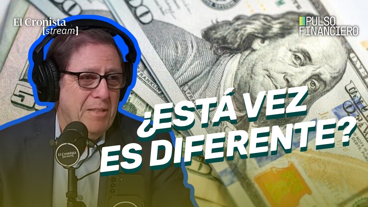 ¿FIN DEL CEPO AL DÓLAR? 🚨 ECONOMISTA REACCIONA: 
