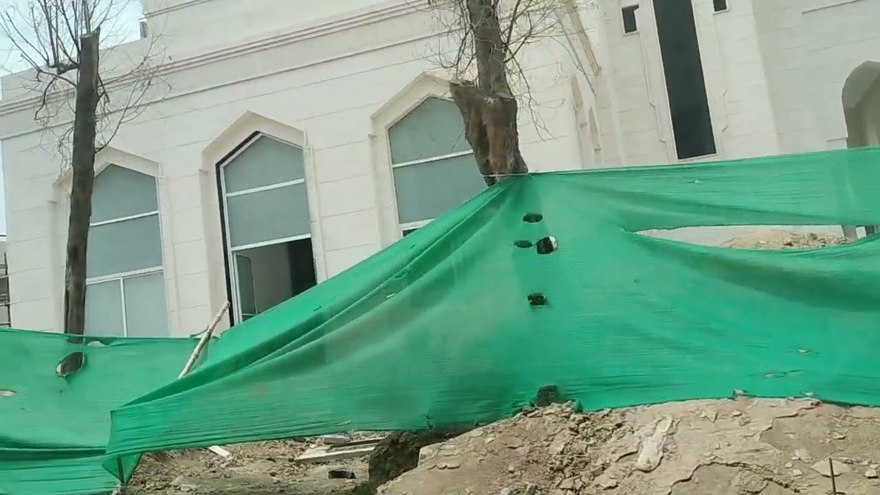 Awami Villas|Bahria Orchard D Block|03249484976|22-06-2024|