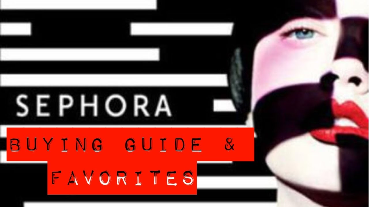 VIB Buying Guide - Monthly Favorites