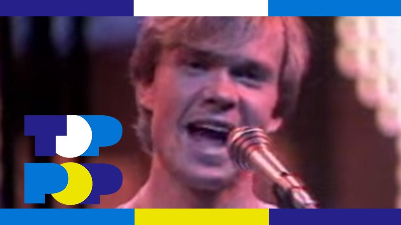 The Herreys - Diggi-Loo Diggi-Ley • TopPop