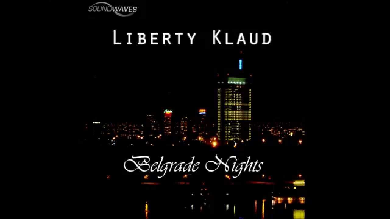 Liberty Klaud - Blue Brick Road