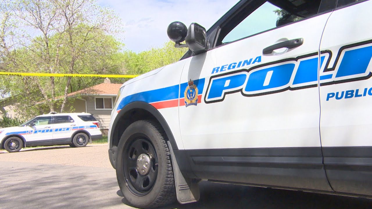 Decline in positive perception of Regina police for 1st time in more than 15 years no surprise: Bray