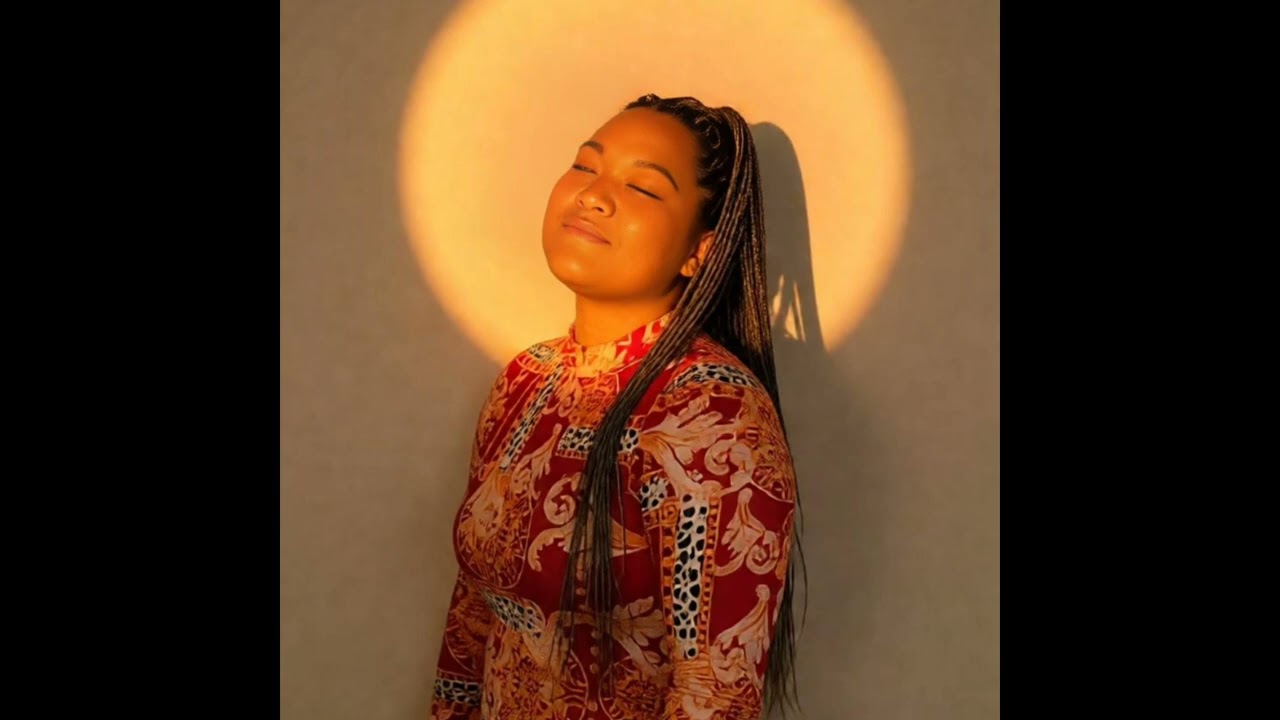 Foi I le Alii (Samoan AI Gospel song) LR  Cover 