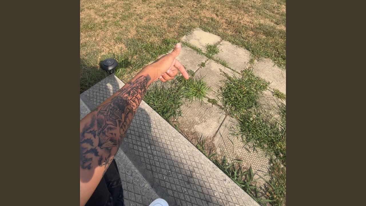 dun fletcher (feat. HappyDranker)