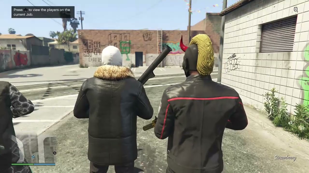 GTA online rp(Solo Vlog run) (Part 6/9)
