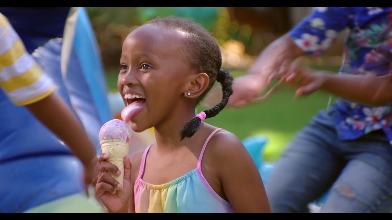 SMOOTH CREAMY...COUNTRY FRESH