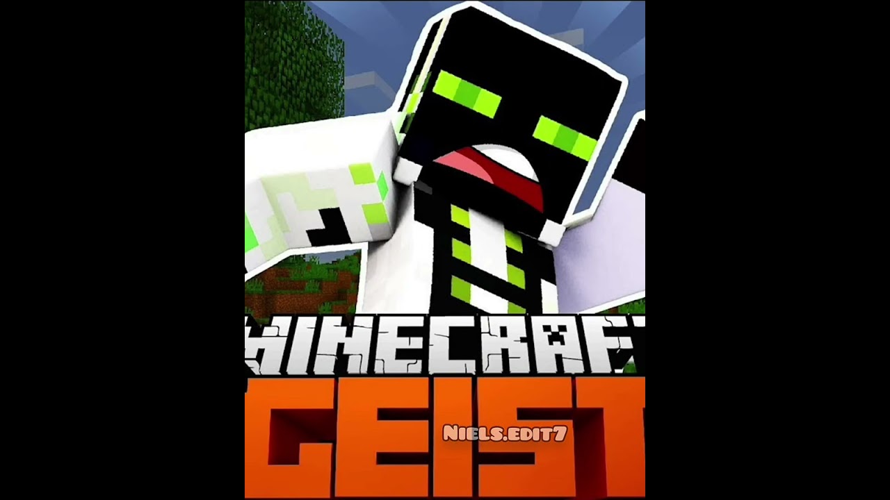 Die Wahrheit über Arazhul Part 1 #arazhul #araflo #edit #sad #minecraft #traurig #minecraft #geist