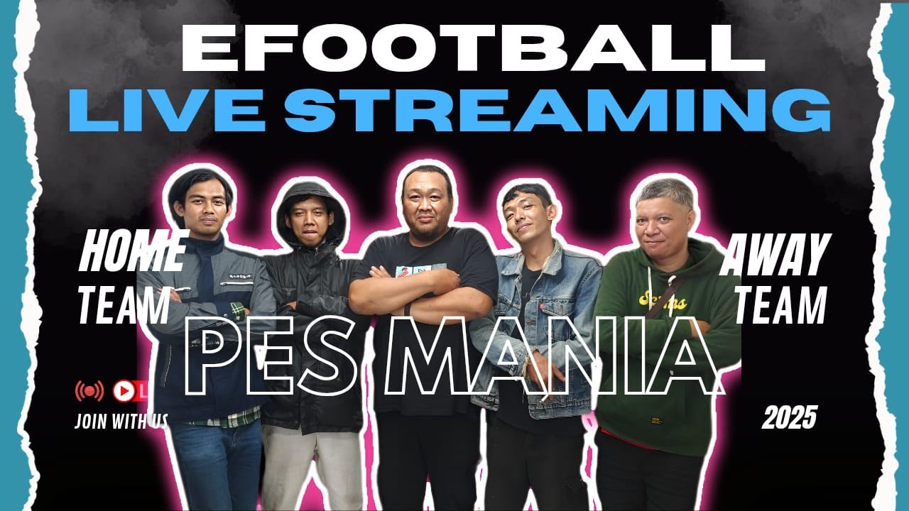 1503 EFOOTBALL 2026 LIVE STREAM,SAAT NYA BANTAI-MEMBANTAI LAGI GUYS CEKIDOT....