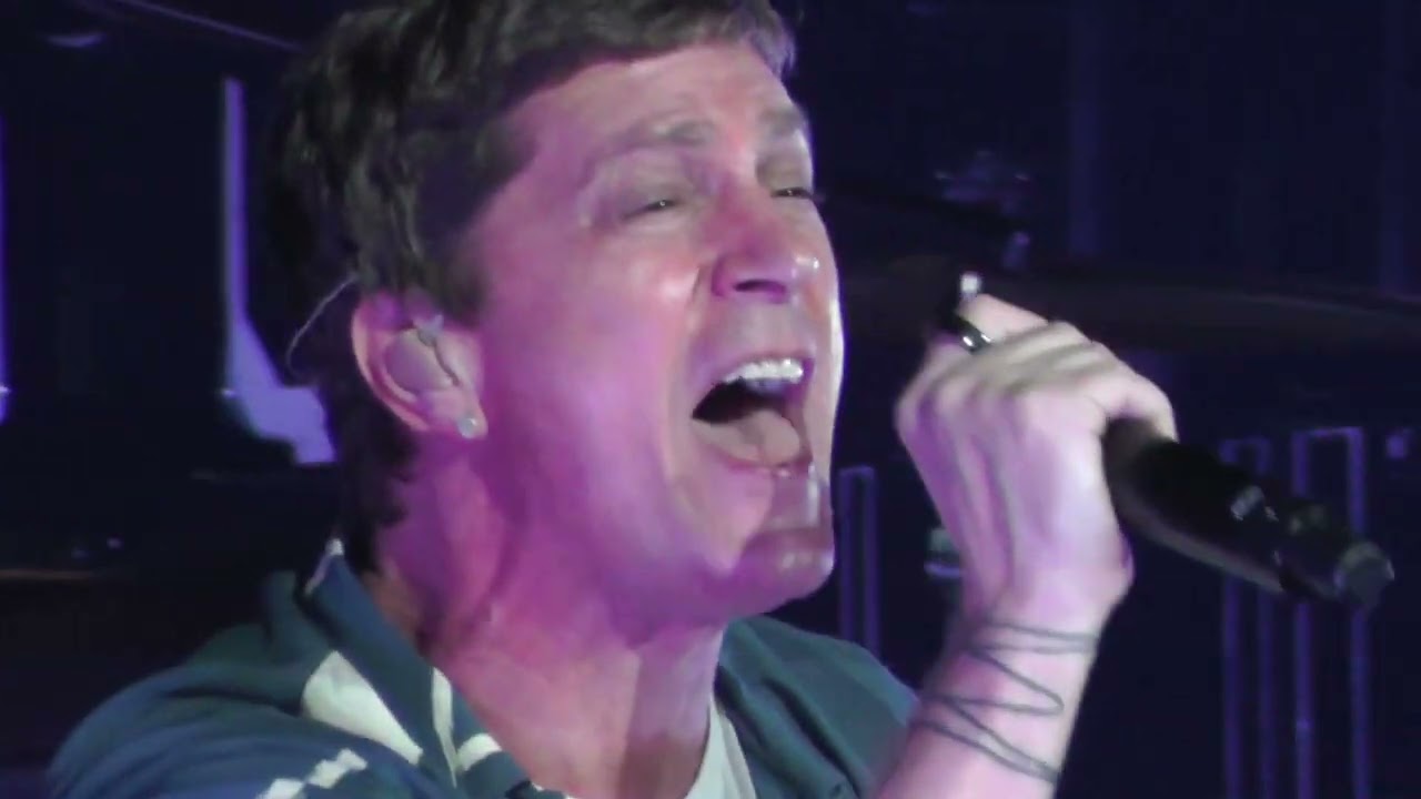 Matchbox Twenty 