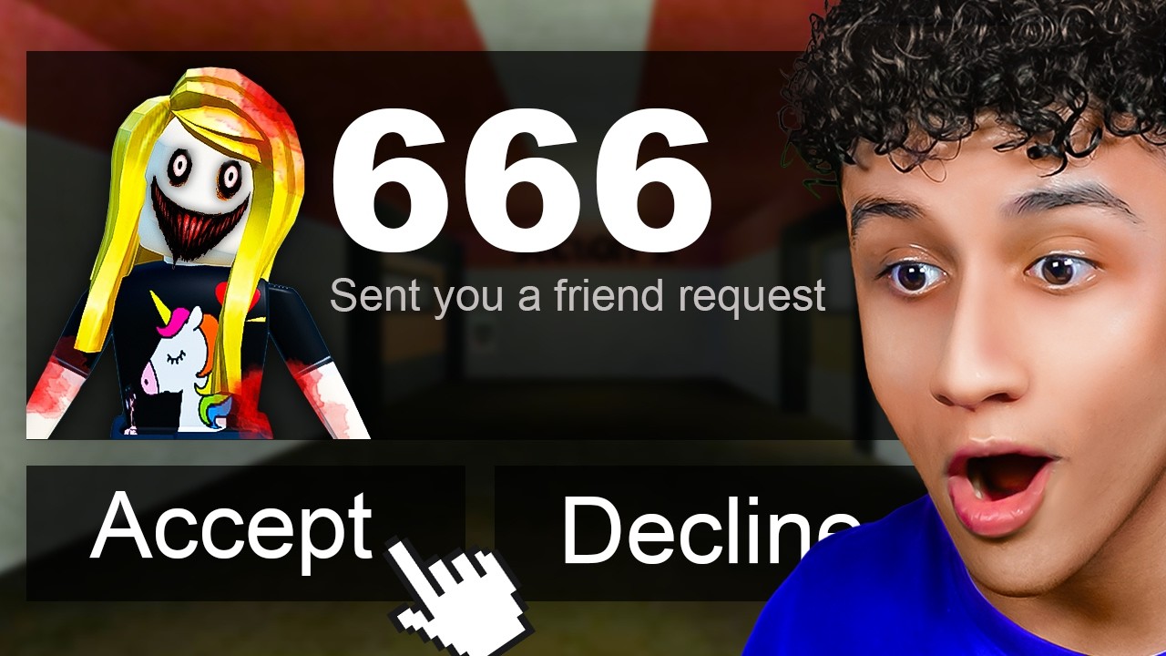 If You See This DELETE Roblox..