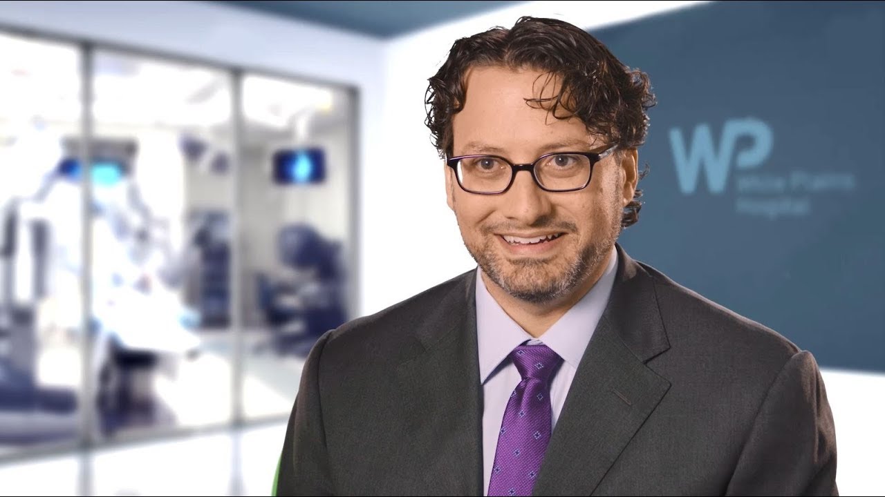 Daniel Markowicz, MD