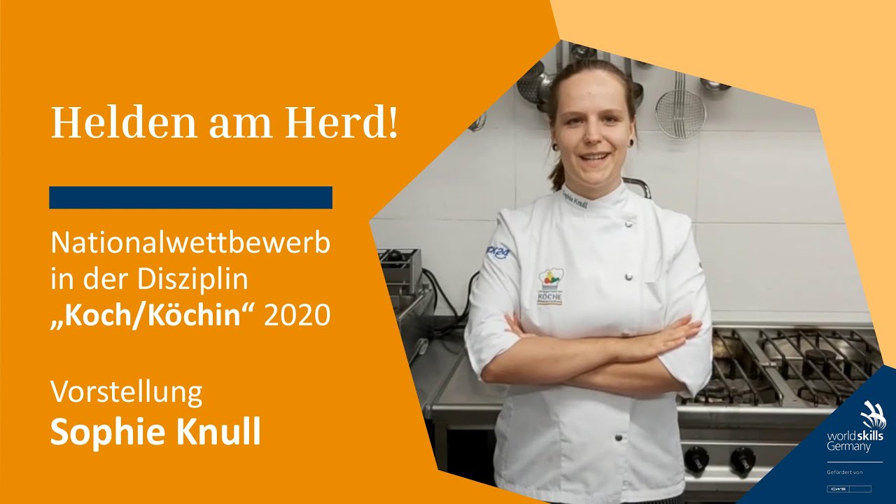 Helden am Herd - Nationalwettbewerb 