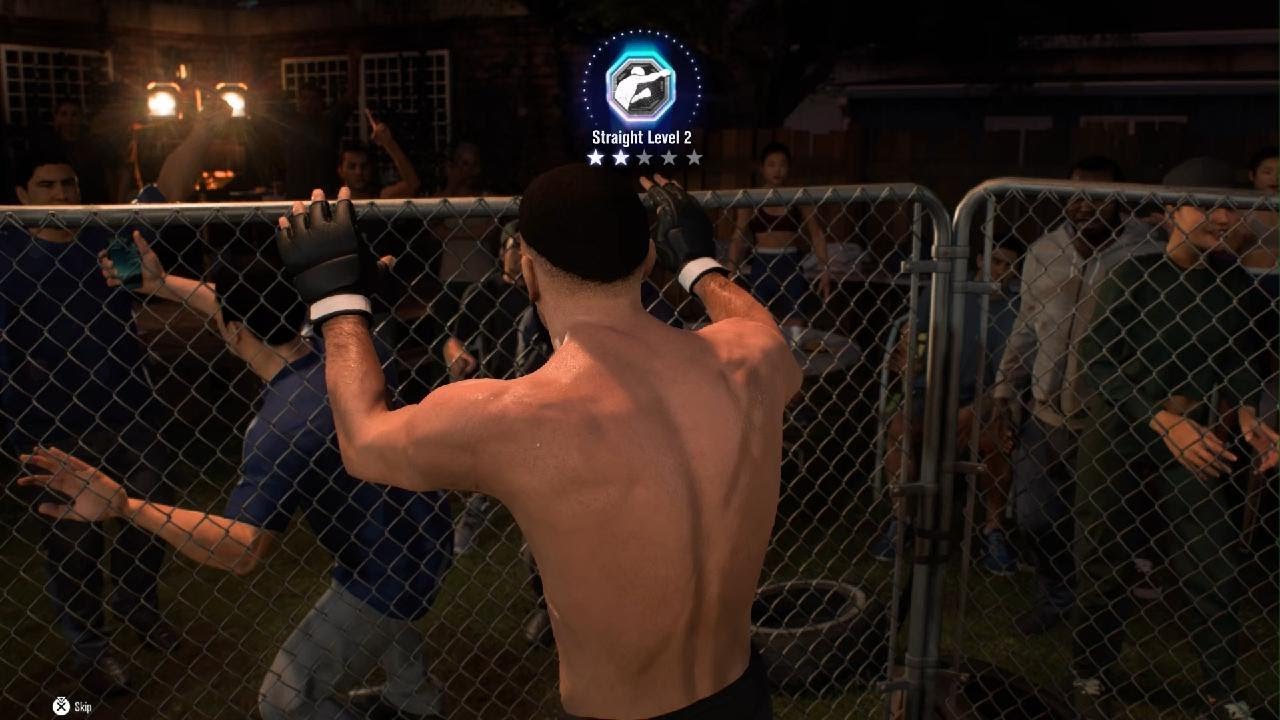 That was clean 🥋🥋🥊🥊