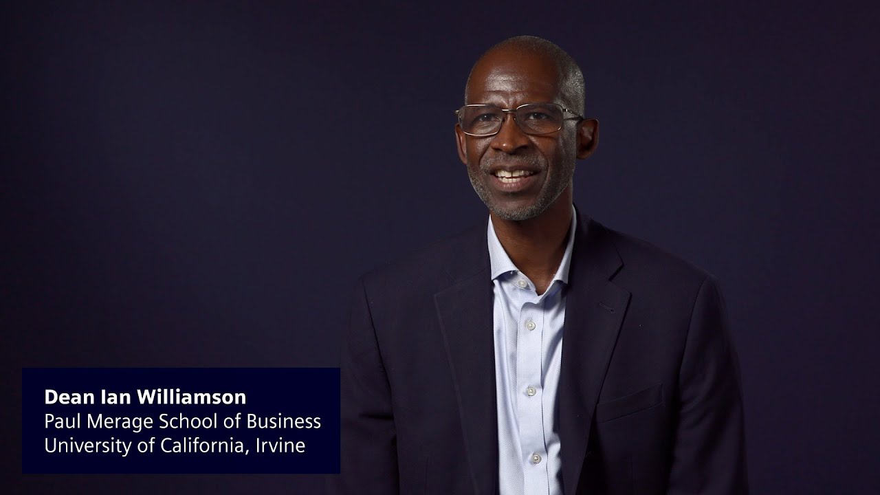 Siemens & UC Irvine: Cultivating Future Talent