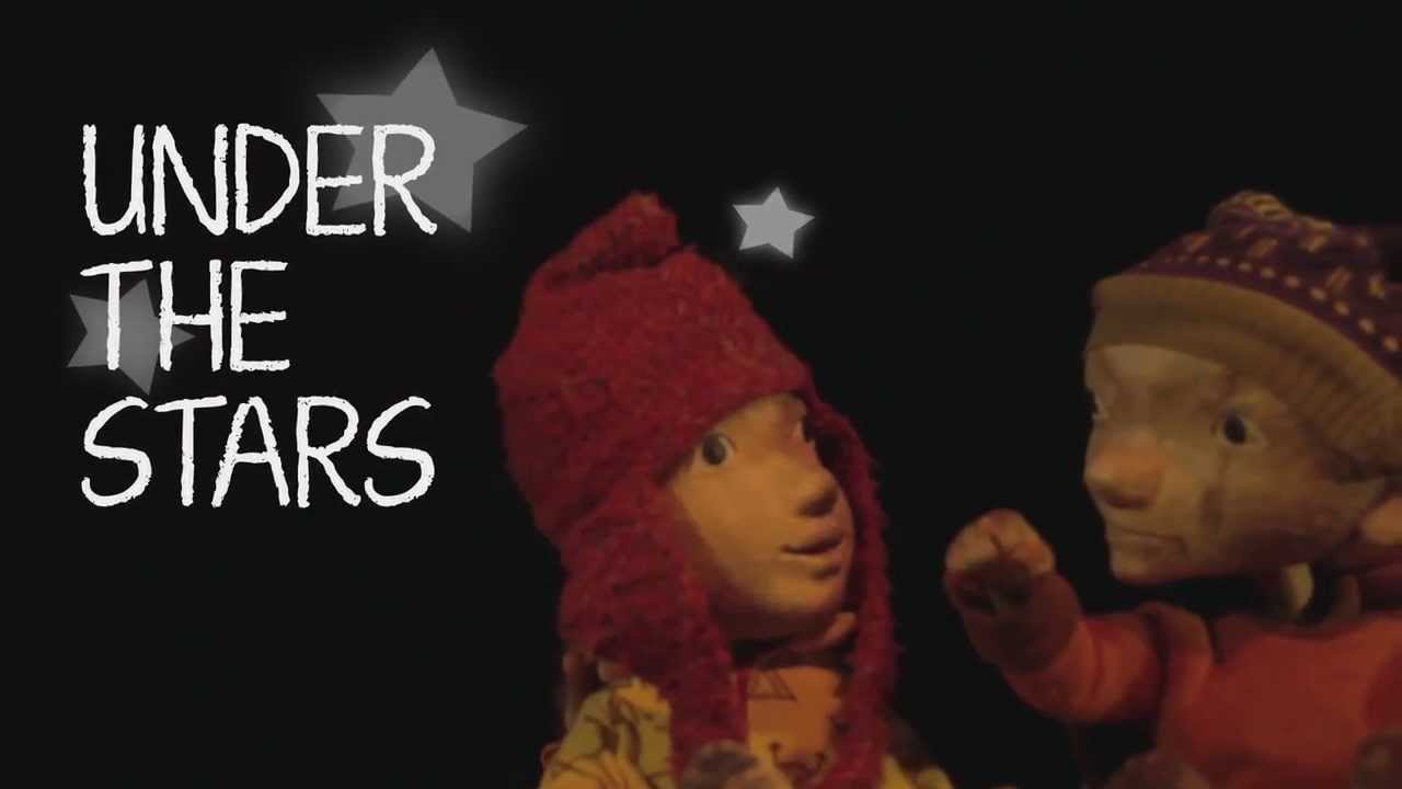 Under the stars