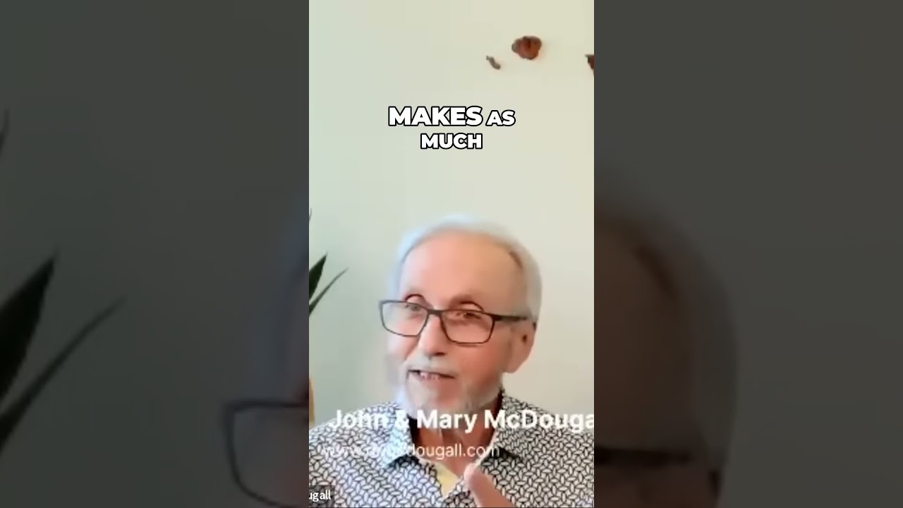 Burn Fat, Beat Diabetes? 🔥 The Truth About Type 2 Diabetes #drmcdougall #shorts