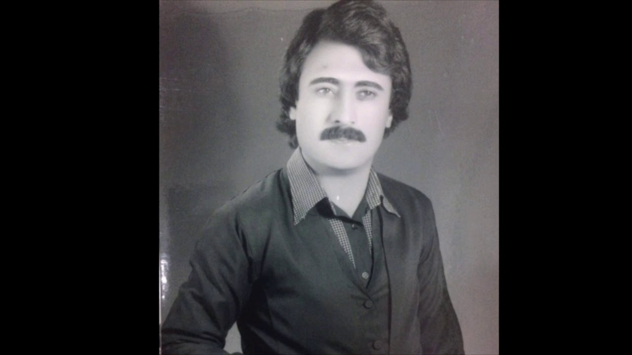جەلال سەعید - مەقام و بەستە - ساڵی ۱۹۸٤