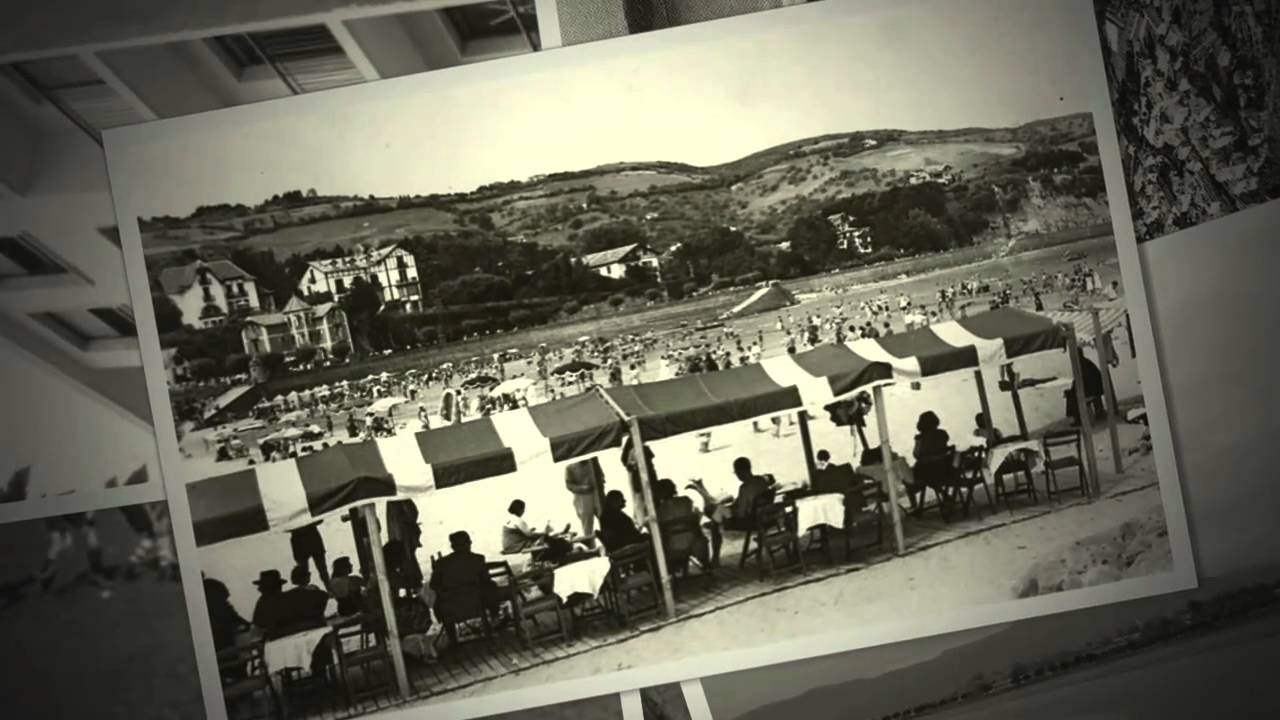 HONDARRIBIA RECUERDOS