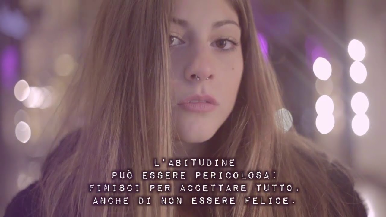 Francesco Sole   Non fare finta di niente  #poesia   —