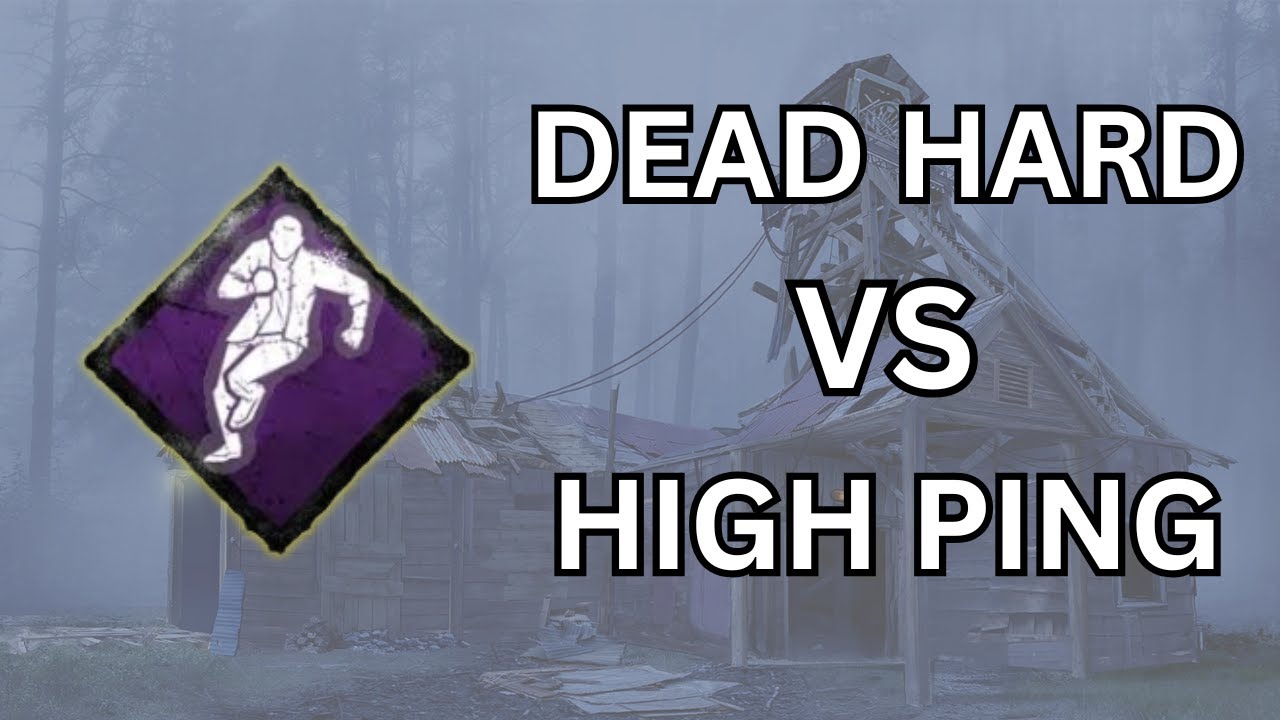 How to NOT Use Dead Hard in 2025 - Solo DBD Clips & Highlights