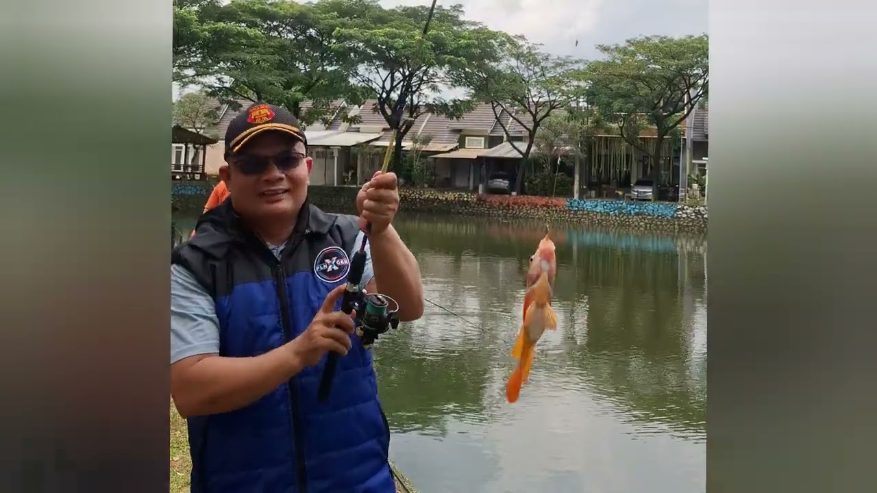 MANCING UKHUWAH SPRING GARDEN RESIDENCE 2026 