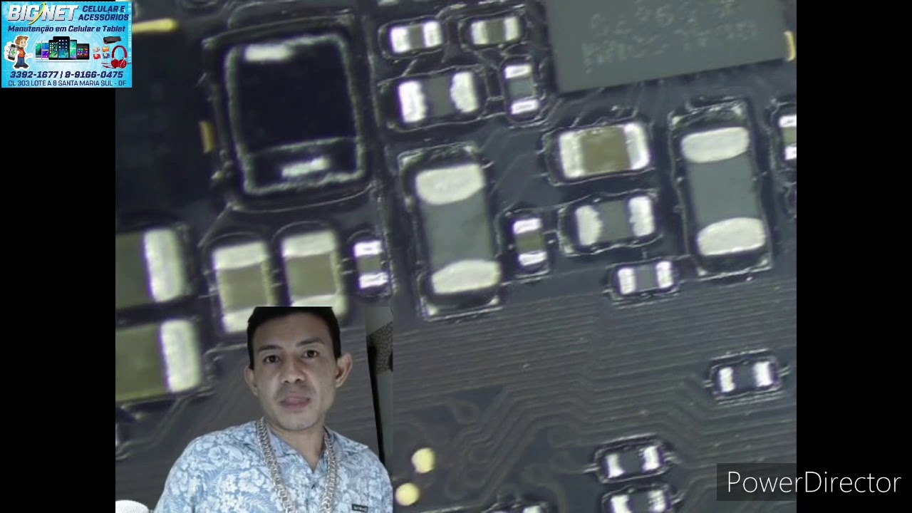 Xiaomi redmi note 8 sem áudio (resolvido)