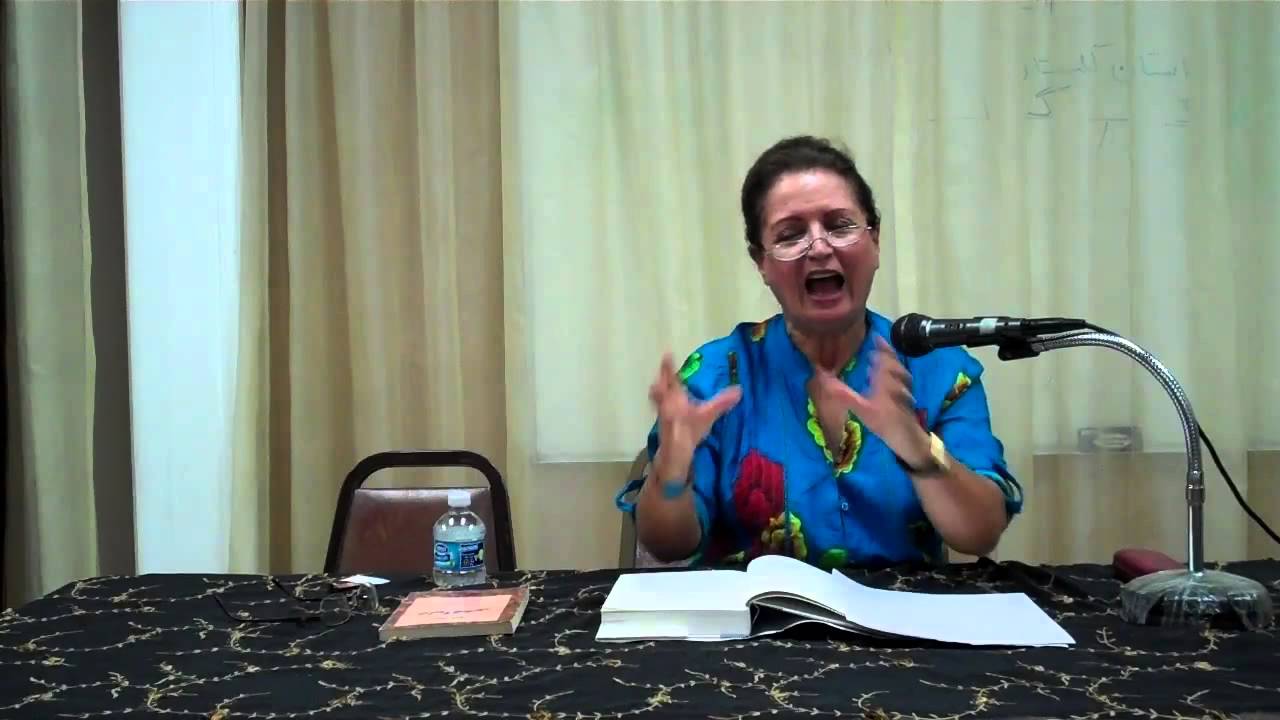 روانشناسی دل آرام جلسه دوم 10/8/2014